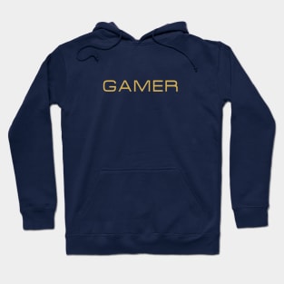 Video Gamer Hoodie